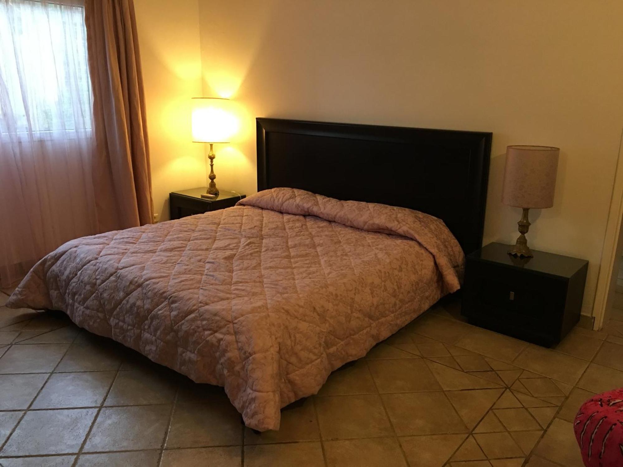 Tropical Oasis Apartment Ouakam ภายนอก รูปภาพ