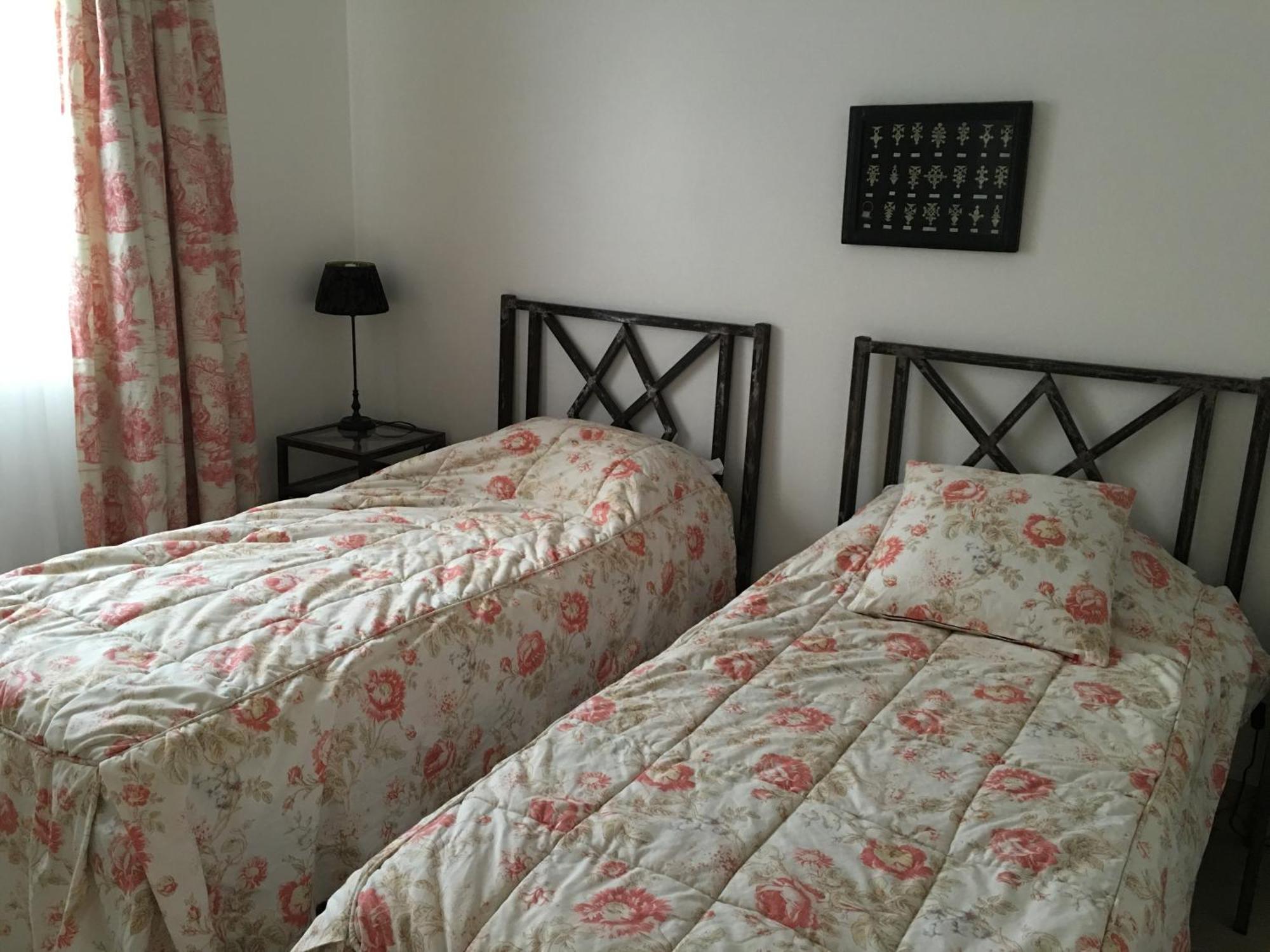 Tropical Oasis Apartment Ouakam ภายนอก รูปภาพ