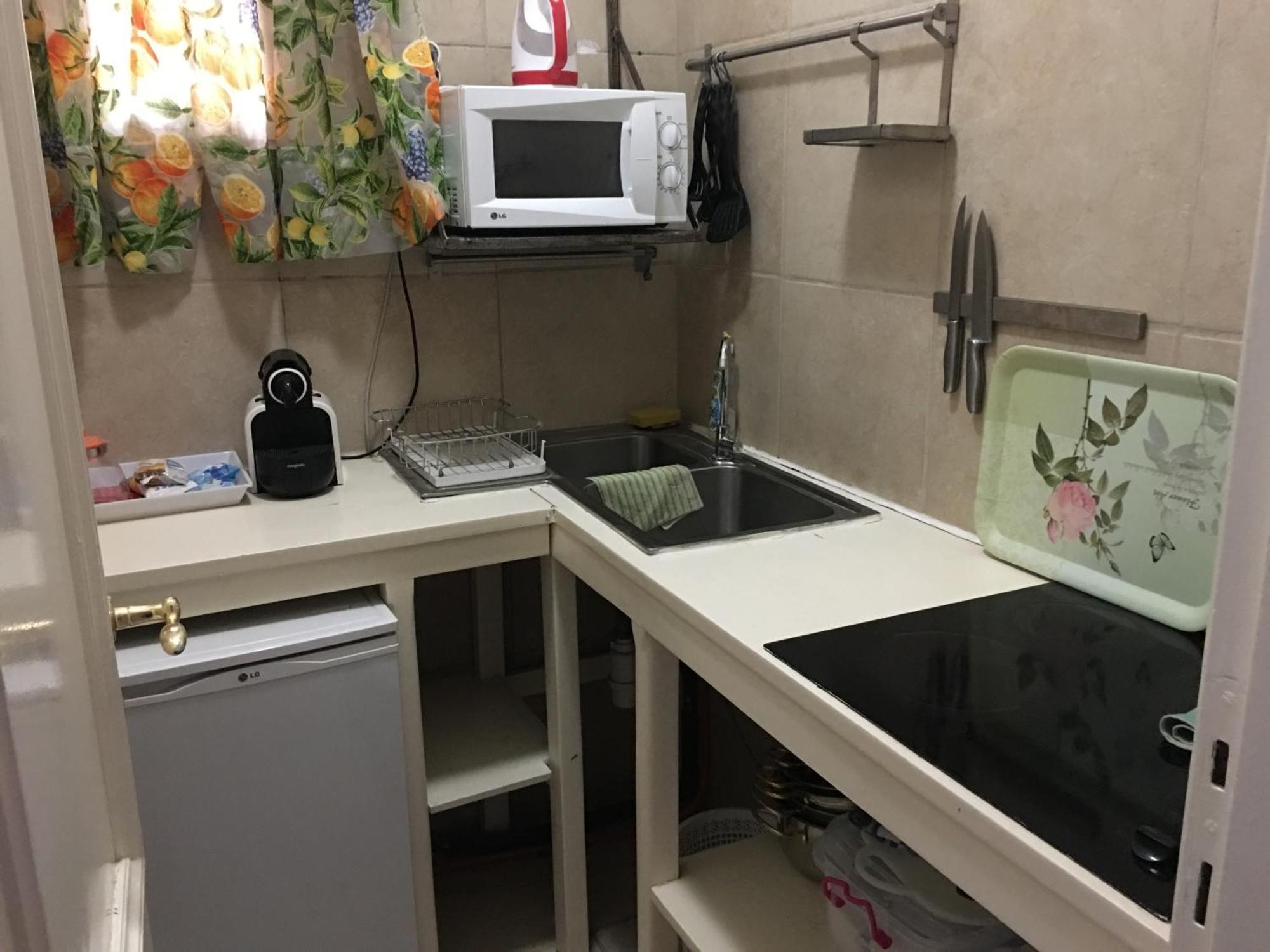 Tropical Oasis Apartment Ouakam ภายนอก รูปภาพ